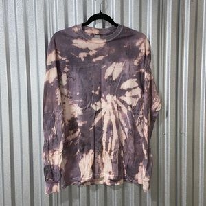 Tie Dye Top